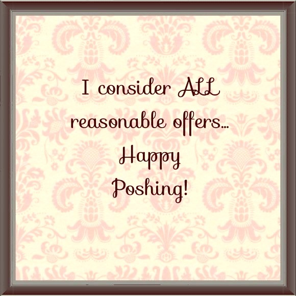 IF you like it, grab it, send me an offer 😊 - Picture 1 of 1